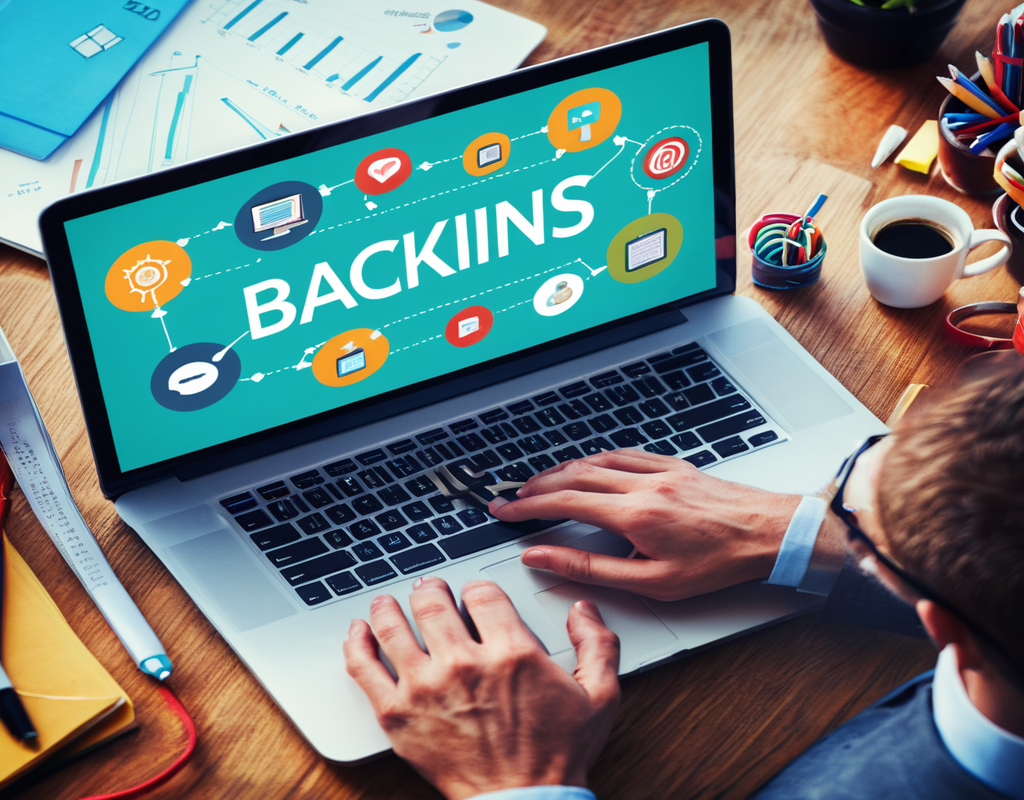 backlinks