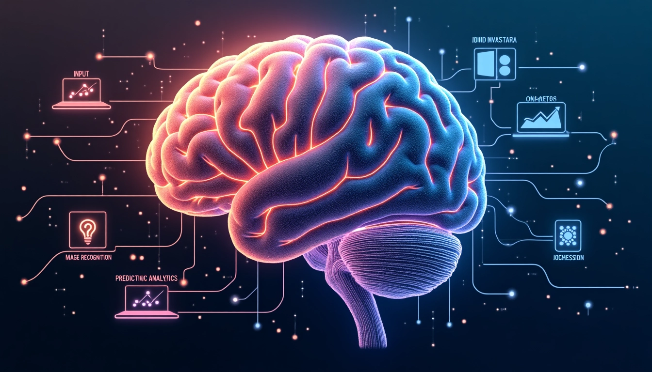 réseau de neurones artificiel