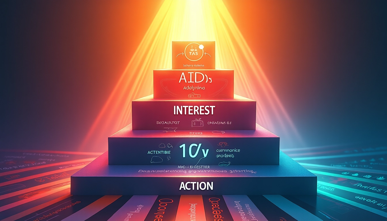 structure AIDA