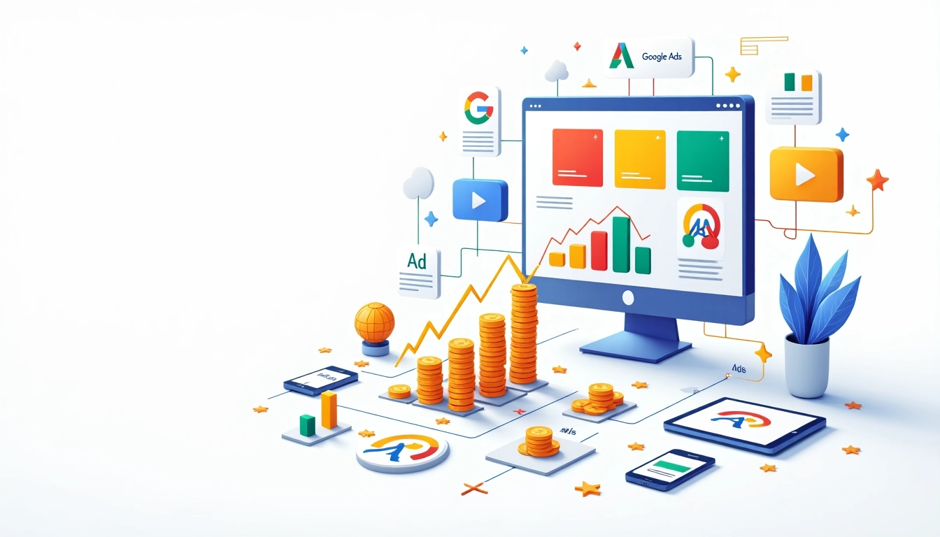 Google Ads