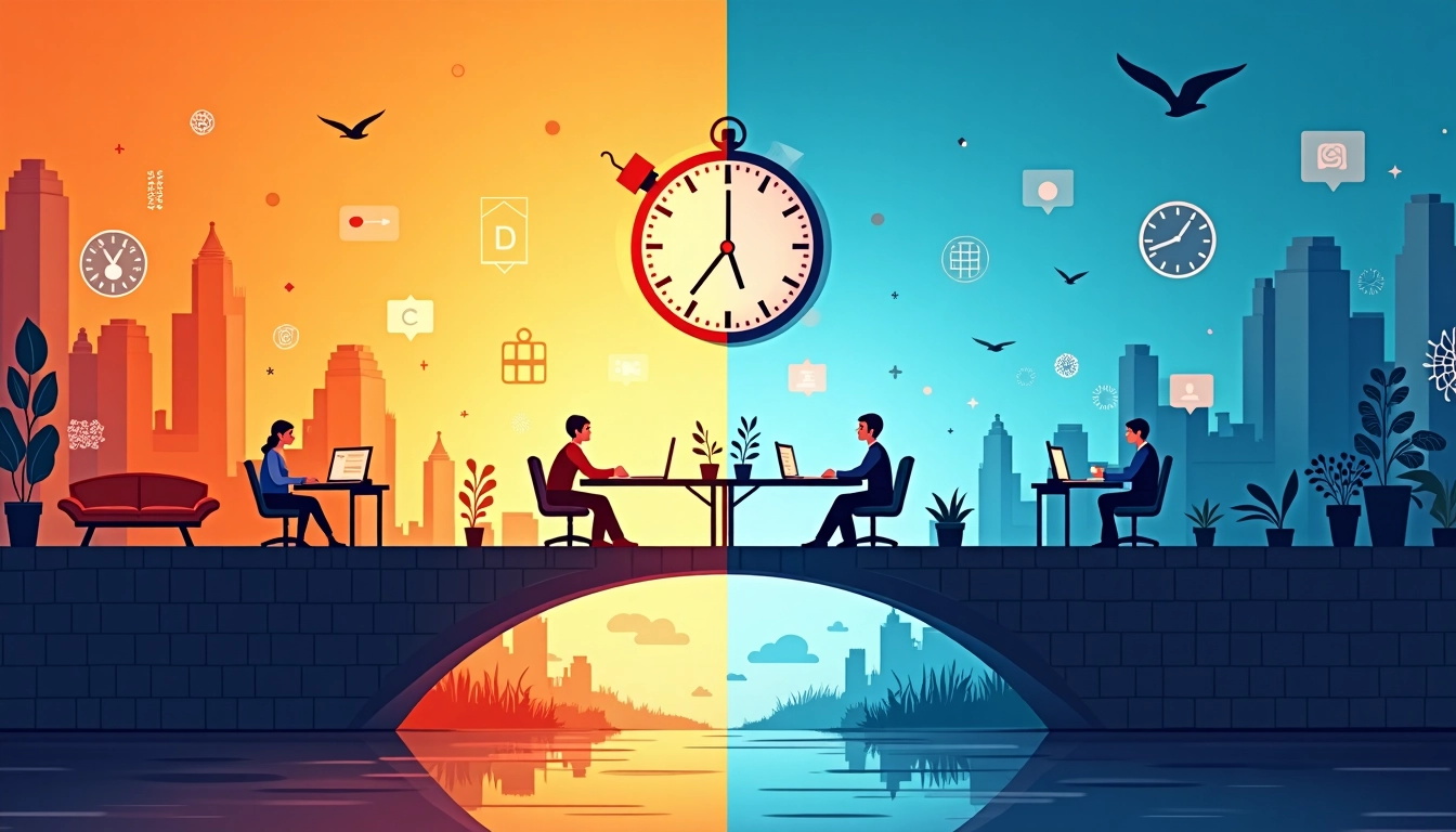 Freelance vs salarié