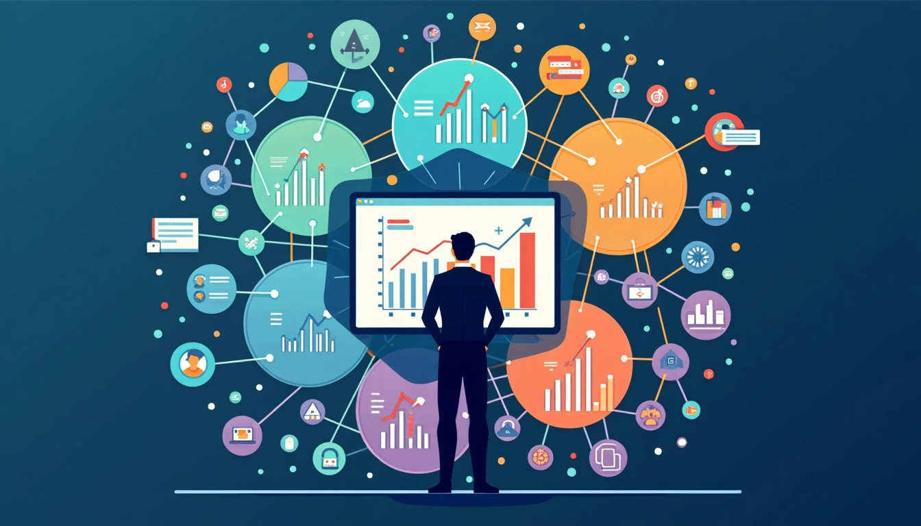 50 chiffres en marketing à connaitre