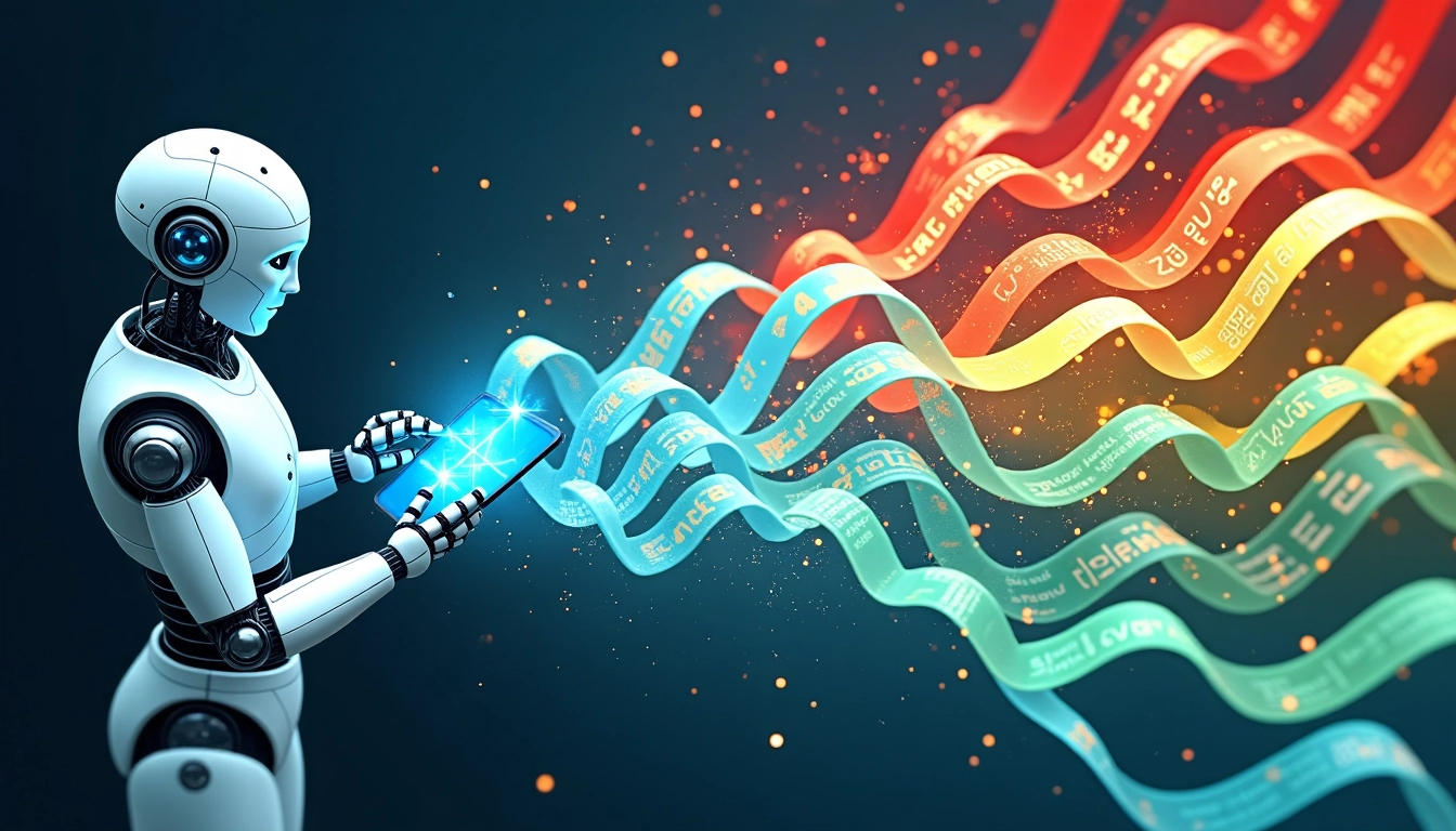 test code avec IA