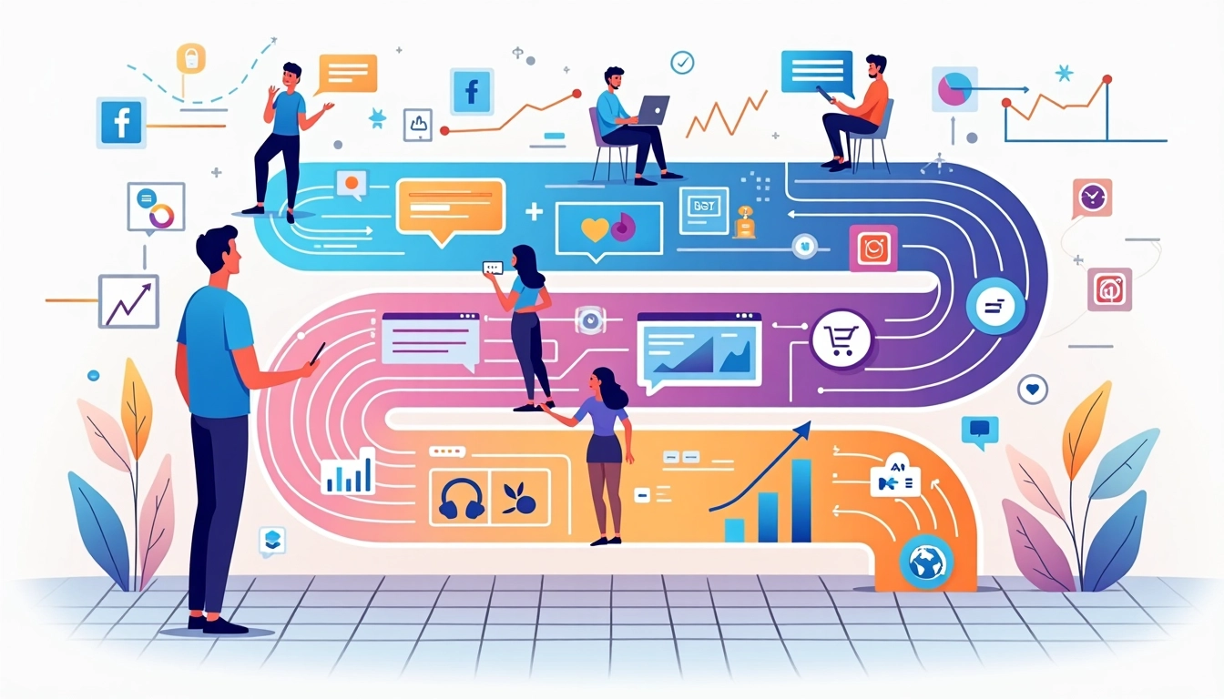 50 statistiques marketing