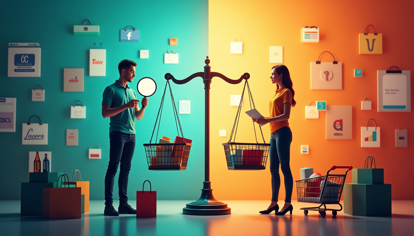 paradoxe du consommateur