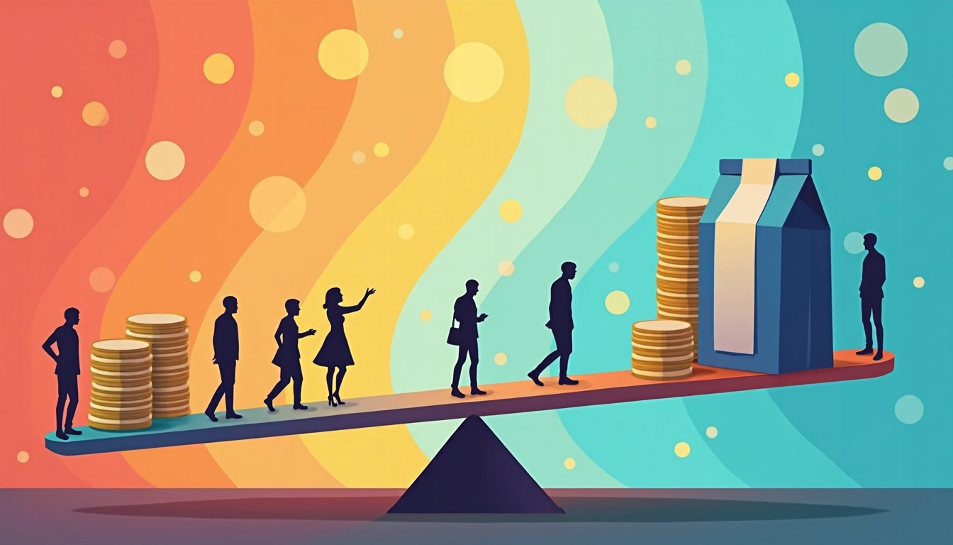 sensibilité aux prix