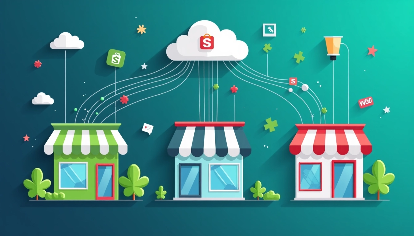 Shopify