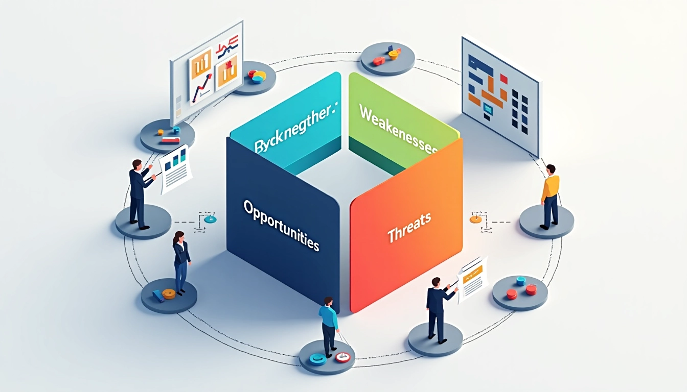 Analyse swot