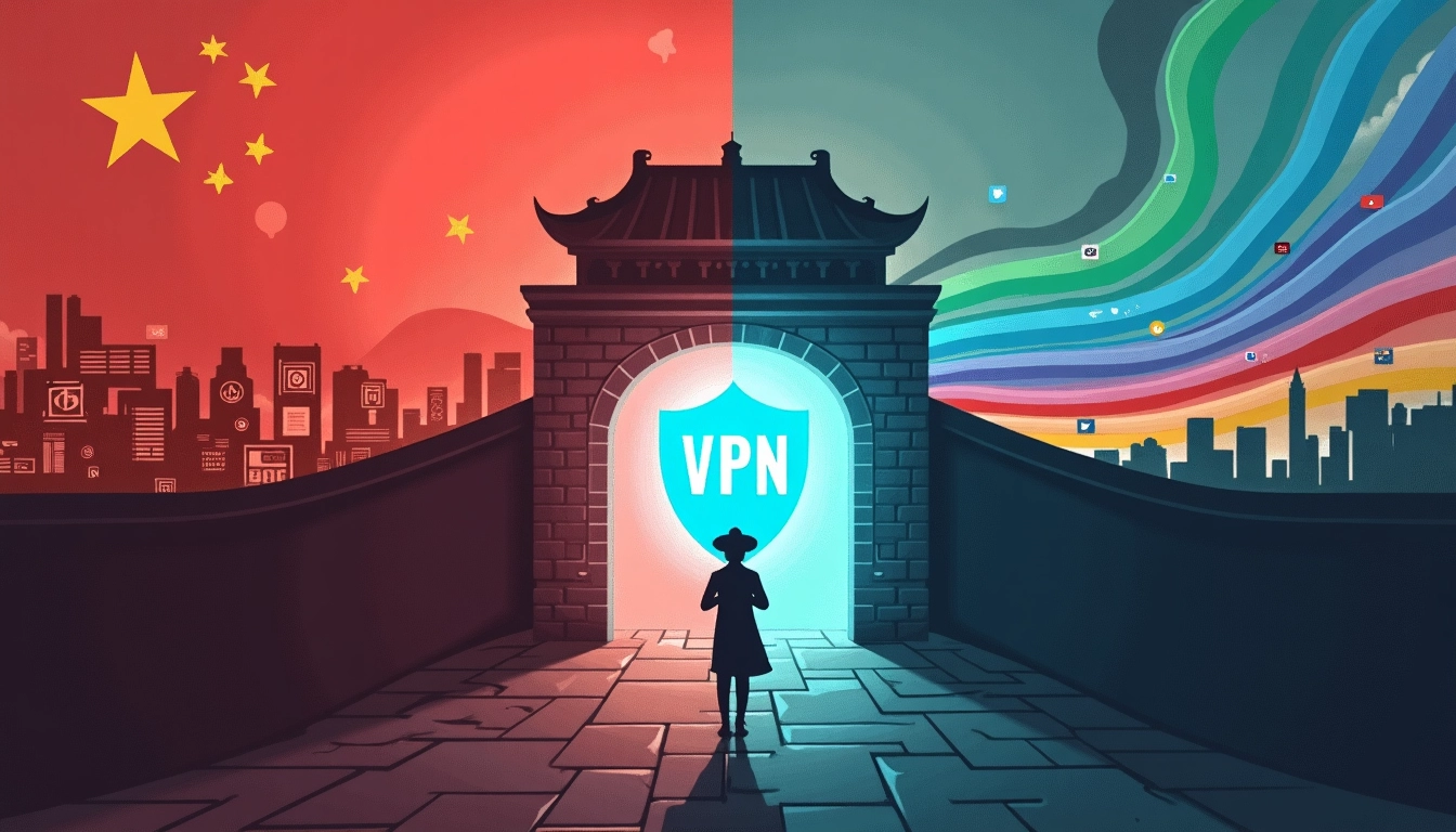 VPN