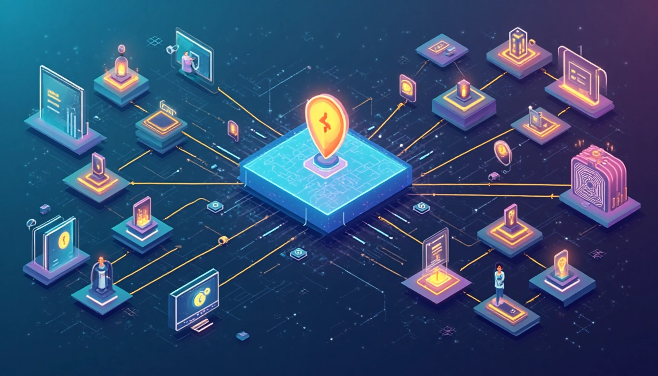 blockchain