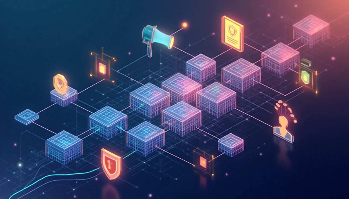 blockchain