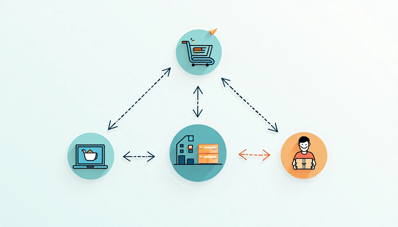 dropshipping