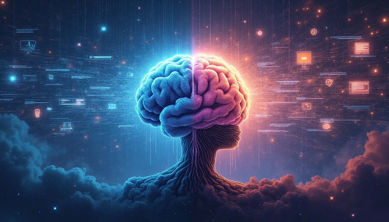 IA et moteurs de recherche