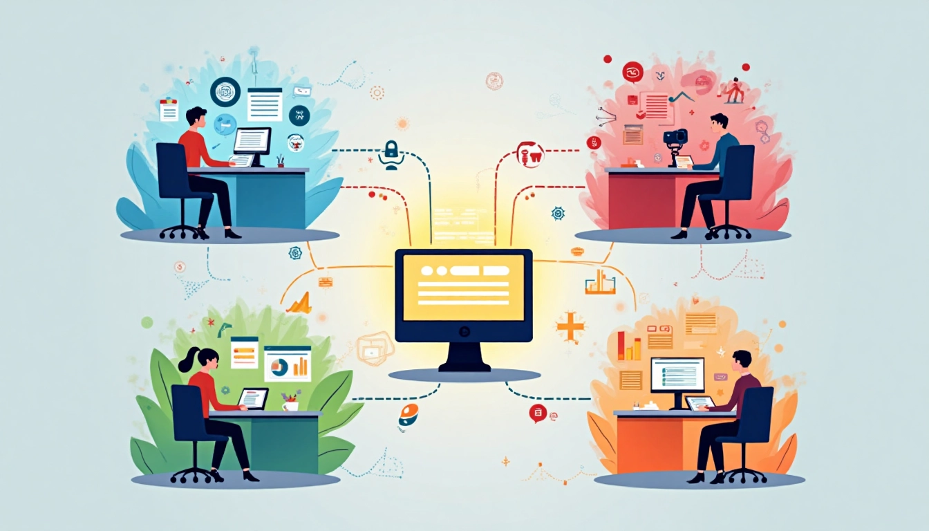Rédacteur SEO