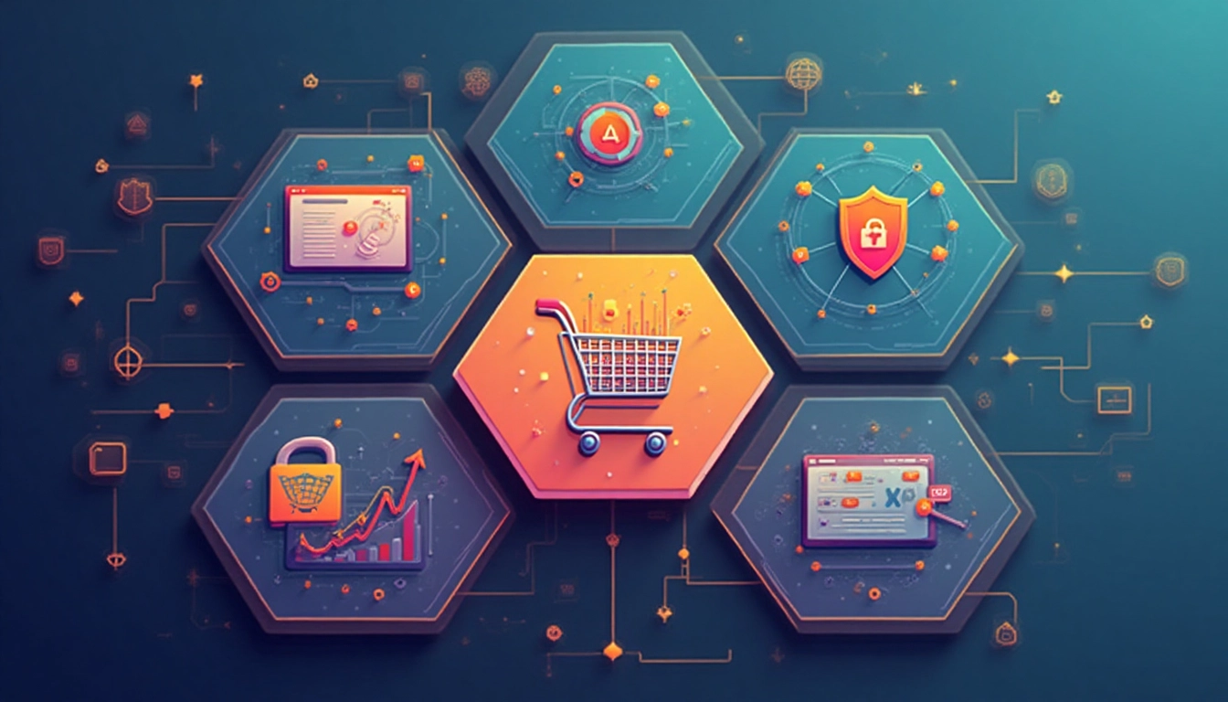 site e-commerce