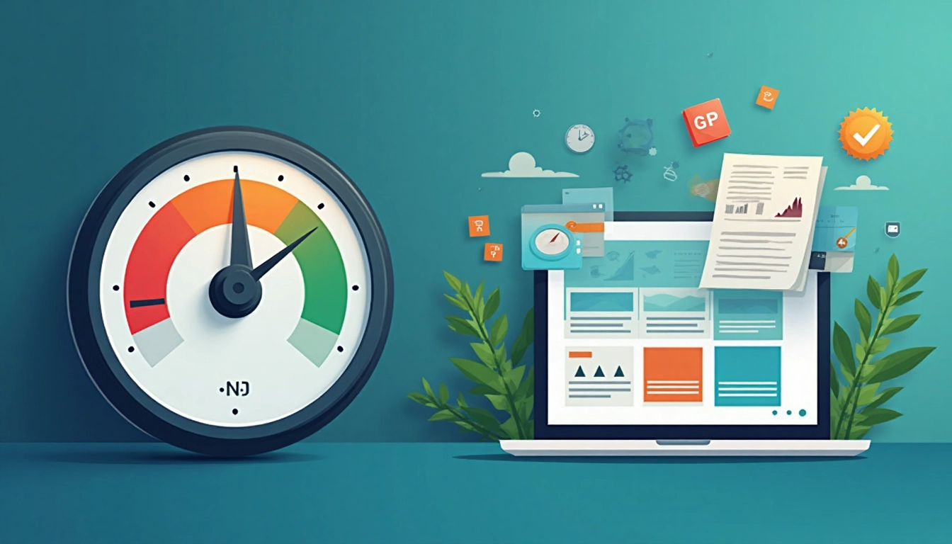 PageSpeed